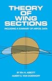 Theory Of Wing Sections