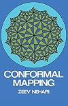 Conformal Mapping (Dover Books on Mathematics)