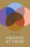 Axiomatic Set Theory