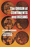 The Origin of Continents and Oceans (Dover Earth Science)