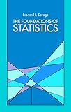 The Foundations Of Statistics