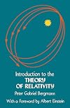 Introduction to the Theory of Relativity