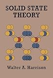 Solid State Theory