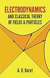 Electrodynamics and Classical Theory of Fields and Particles