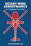 Rotary-Wing Aerodynamics