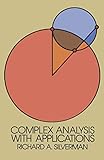 Complex Analysis With Applications Dover Books On Mathematics