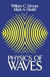 Physics of Waves (Dover Books on Physics)