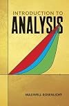 Introduction to Analysis (Dover Books on Mathematics)
