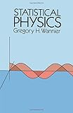 Statistical Physics Dover Books On Physics
