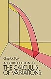 An Introduction To The Calculus Of Variations