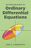 An Introduction to Ordinary Differential Equations