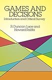 Games And Decisions Dover Books On Mathematics