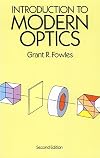 Introduction to Modern Optics (Dover Books on Physics)