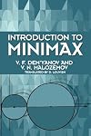 Introduction to Minimax