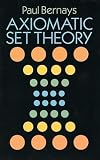 Axiomatic Set Theory