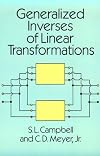 Generalized Inverses of Linear Transformations