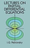 Lectures on Partial Differential Equations (Dover Books on Mathematics)