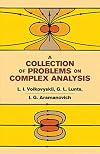 A Collection of Problems on Complex Analysis