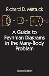 A Guide to Feynman Diagrams in the Many-Body Problem