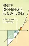 Finite Difference Equations (Dover Books on Mathematics)
