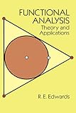 Functional Analysis Theory And Applications Dover Books On Mathematics