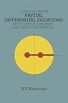 A First Course in Partial Differential Equations: with Complex Variables and Transform Methods