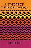 Methods of Thermodynamics (Dover Books on Physics)