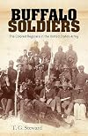 Buffalo Soldiers: The Colored Regulars in the United States Army (Dover Books on Africa-Americans)