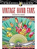 Vintage Hand Fans
