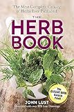 The Herb Book