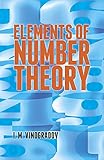 Elements Of Number Theory