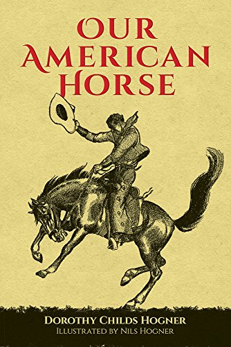 Cover of Our American Horse