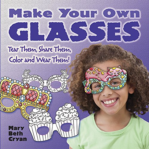 Cover of Make Your Own Glasses