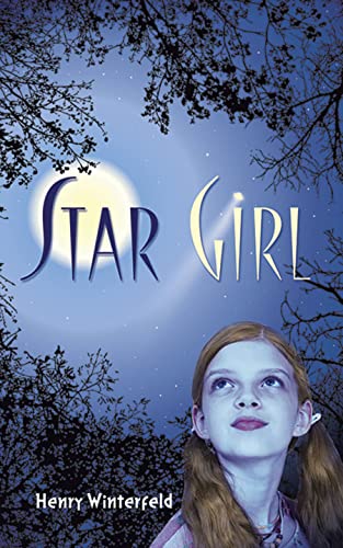 Cover of Star Girl