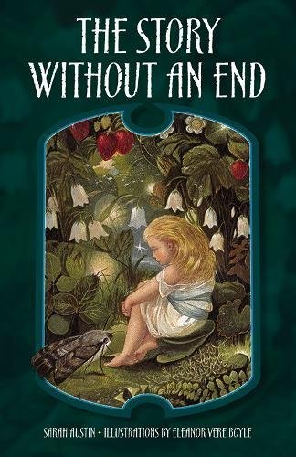 Cover of Story Without an End