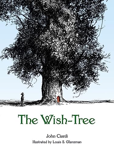 Cover of Wish-Tree