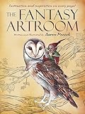 The Fantasy Artroom (Dover Books on Art Instruction and Anatomy)