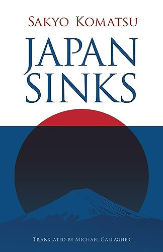 Japan Sinks