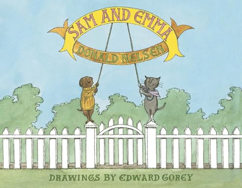Cover of Sam and Emma