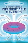 An Introductory Course on Differentiable Manifolds (Aurora: Dover Modern Math Originals)