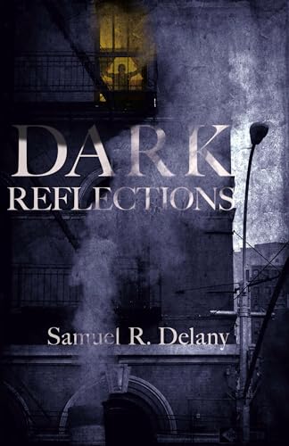 Dark Reflections book cover