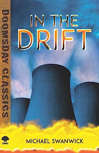In the Drift book cover