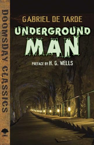 Underground Man