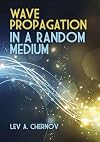 Wave propagation in a random medium