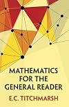 Mathematics for the General Reader (Dover Books on Mathematics)