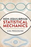 Nonequilibrium Statistical Mechanics Dover Books On Physics