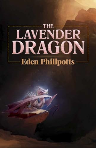 The Lavender Dragon