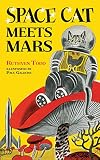 Space Cat Meets Mars