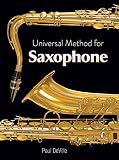 Universal Method For Saxophone