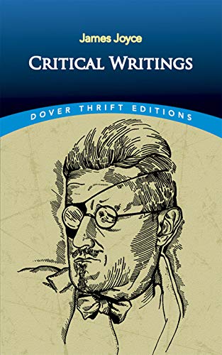 Critical Writings cover